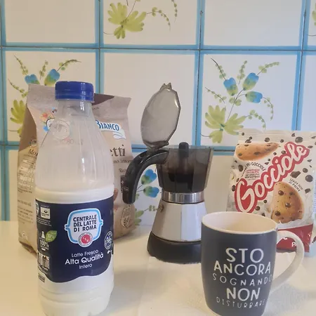 Mother House Homestay