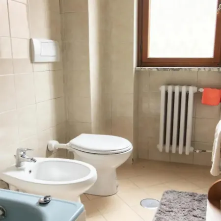 Privat bolig Mother House *