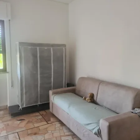 Mother House Roma