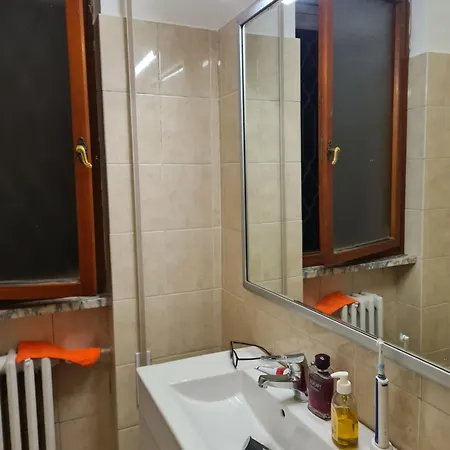Mother House منزل للإقامة