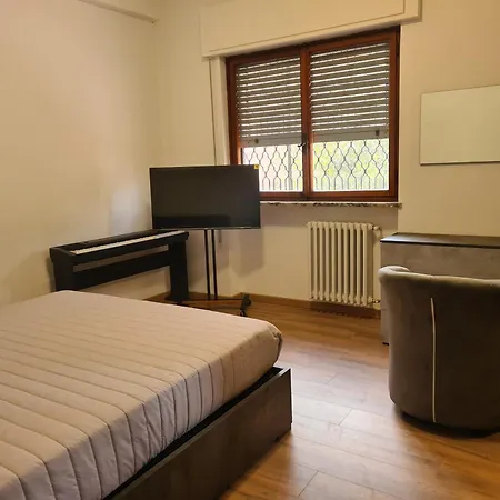 Mother House منزل للإقامة