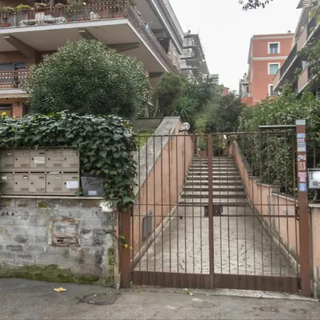 Privat bolig Mother House