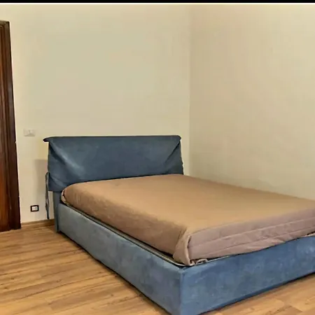 Rum i privatbostad Mother House