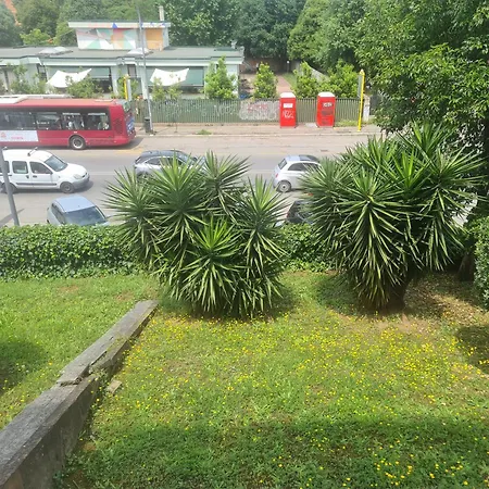 Rum i privatbostad Mother House Rom