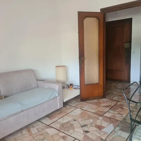Homestay Mother House