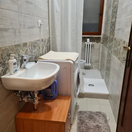 Mother House Homestay Rome